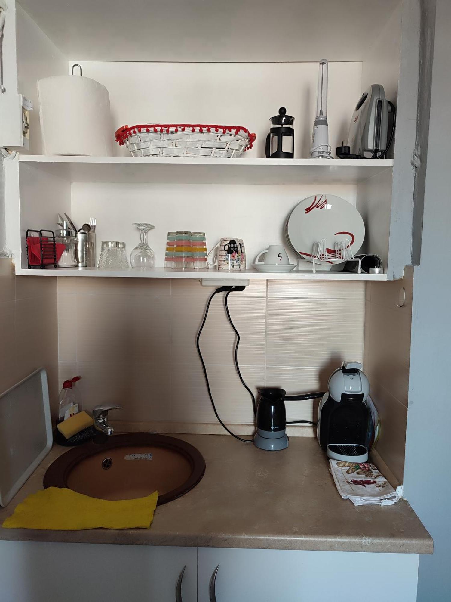 Appartamento Ονειροπαγίδα Veria  Esterno foto