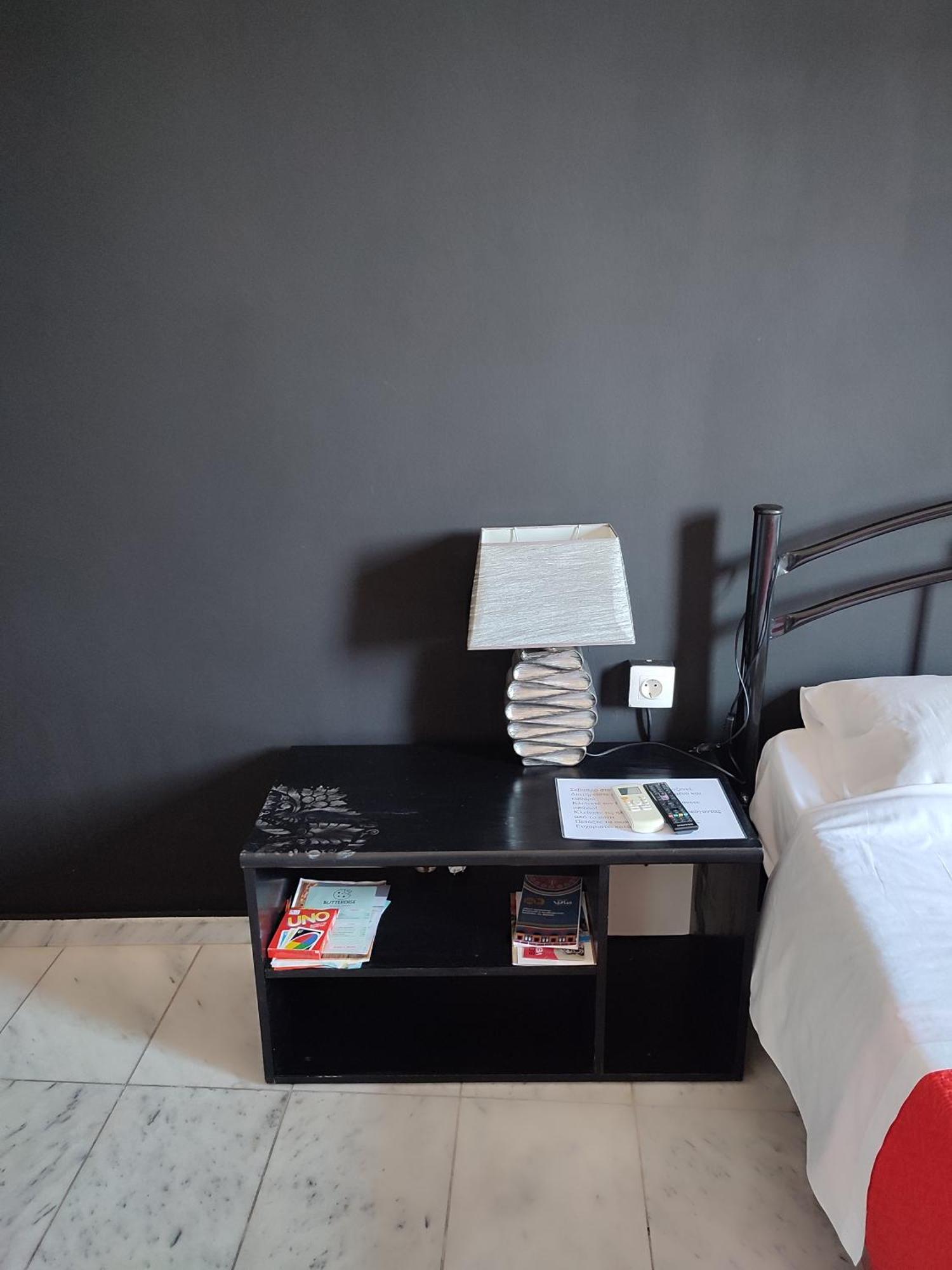 Appartamento Ονειροπαγίδα Veria  Esterno foto