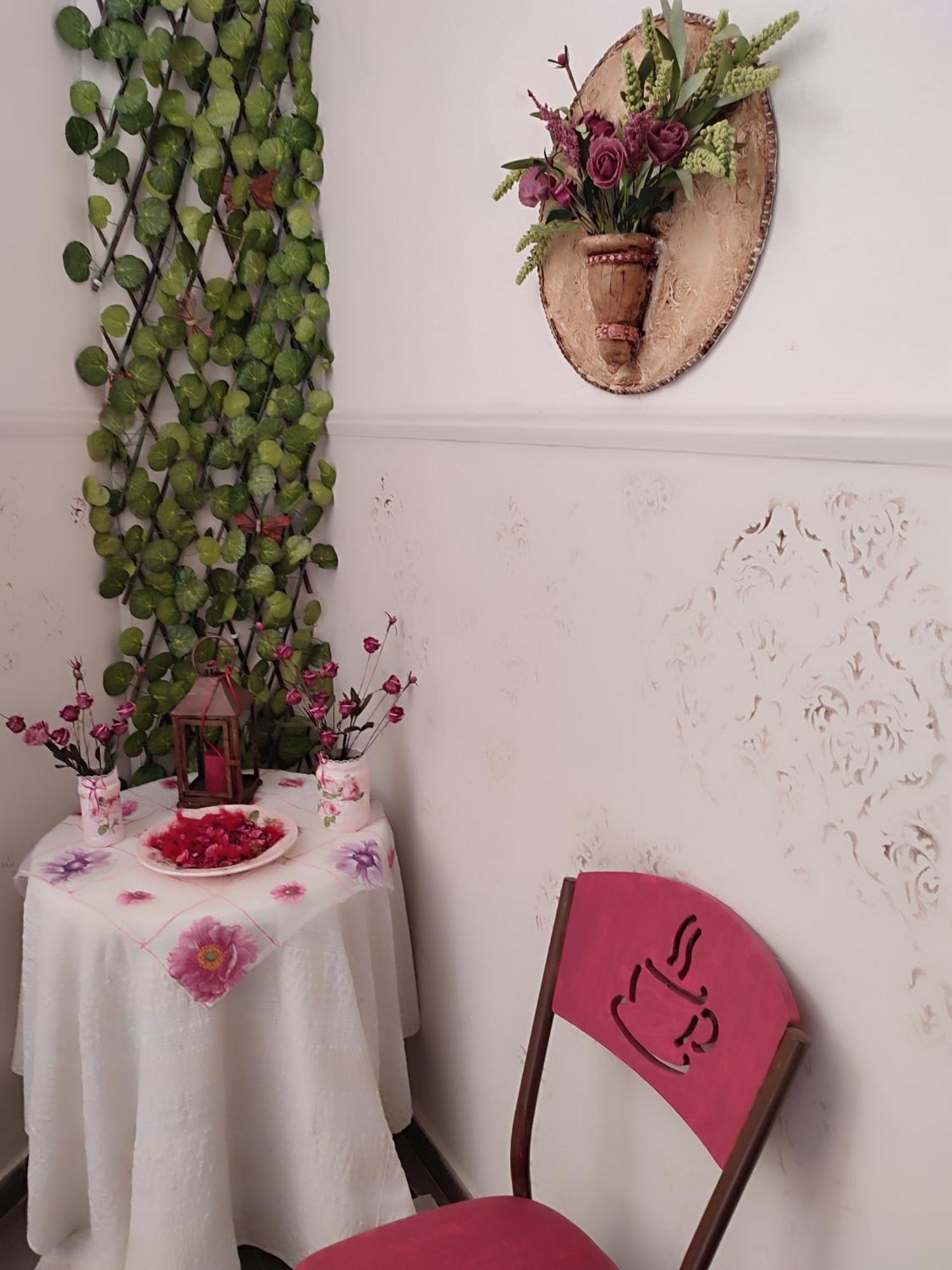 Appartamento Ονειροπαγίδα Veria  Esterno foto
